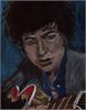 Bob Dylan  SOLD Commission